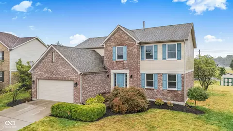 6941 Rutherford Dr, Indianapolis, IN 46237