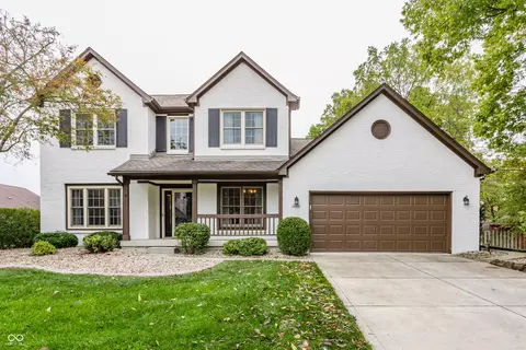 5050 Trull Brook Dr, Noblesville, IN 46062