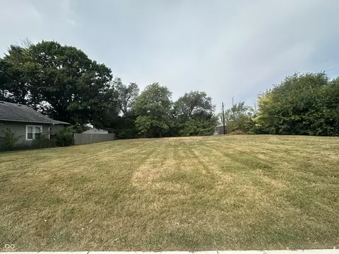 2946 Mcpherson St, Indianapolis, IN 46205
