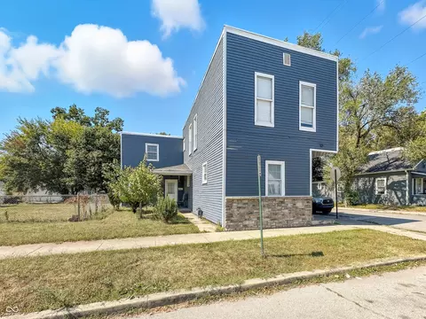 1902 S Delaware St, Indianapolis, IN 46225