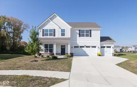 130 Overston Ct, Cicero, IN 46034