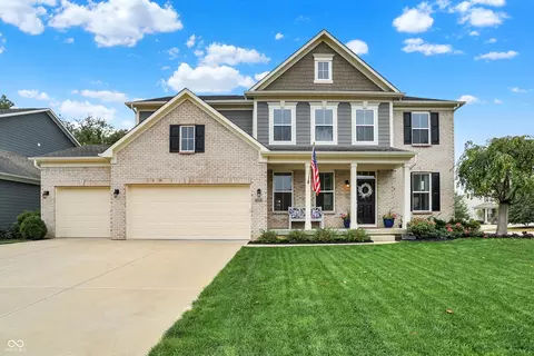 15680 Hargray Dr, Noblesville, IN 46062