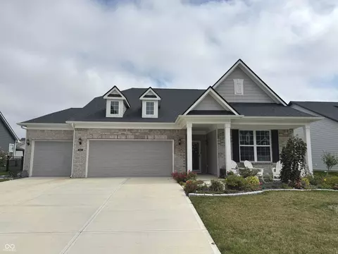 3463 Sunnyvale Dr, Brownsburg, IN 46112