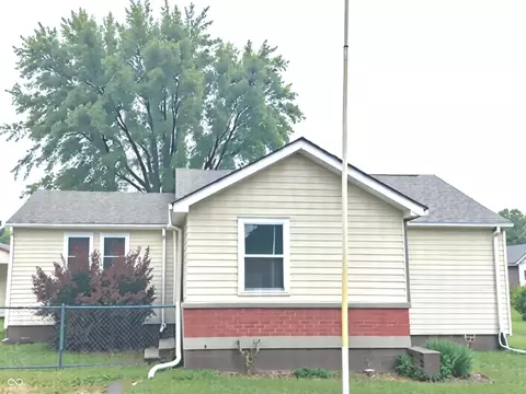 4108 E Naomi St, Indianapolis, IN 46203