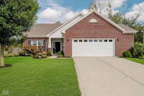 4695 Ventura Blvd, Plainfield, IN 46168