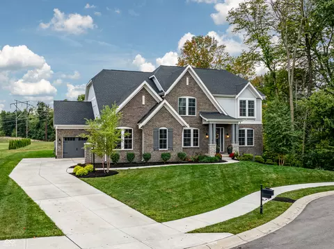 14745 Autumn View Way S, Fishers, IN 46037