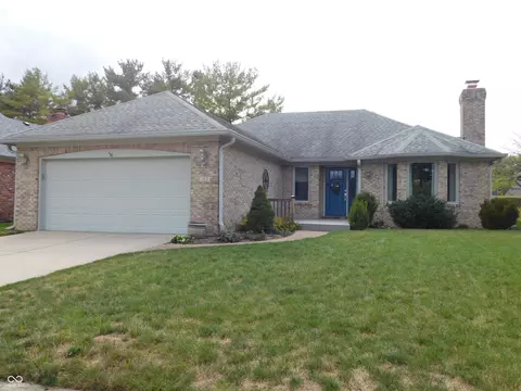 165 Monticello Ct, Noblesville, IN 46060