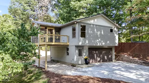 9714 N Short Chute Rd, Morgantown, IN 46160