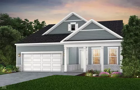 835 Daisy St, Greenwood, IN 46143