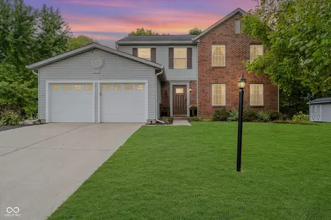 18906 Fairfield Blvd, Noblesville, IN 46060