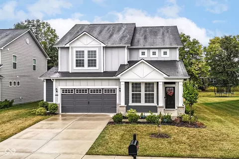 15104 Downham Dr, Fishers, IN 46037