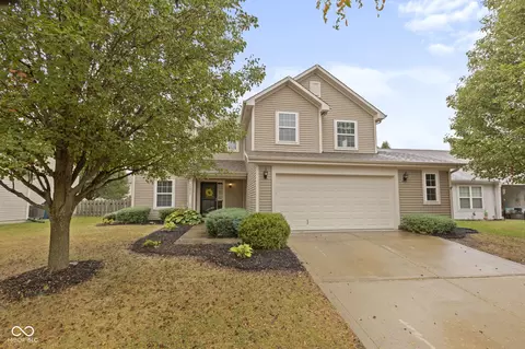 15215 Smarty Jones Dr, Noblesville, IN 46060