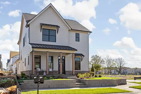 1667 Carrollton Rail Dr, Westfield, IN 46074