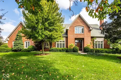 1910 Spruce Dr, Carmel, IN 46033