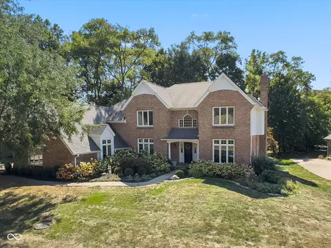 21450 Oakview Dr, Noblesville, IN 46062