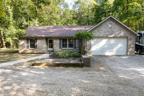 11332 E 600 S, Upland, IN 46989