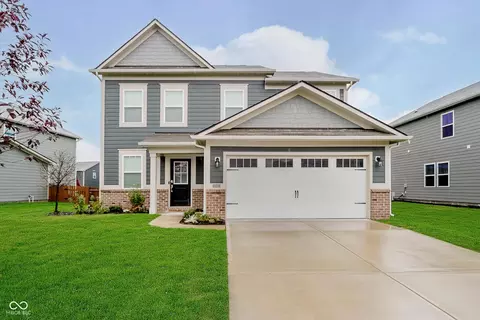 19980 Fenside Xing, Westfield, IN 46074