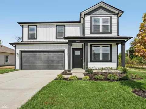 9408 Hemingway Dr, Indianapolis, IN 46239