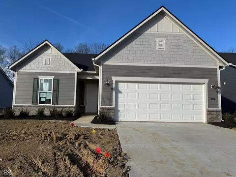 16287 Pruett Ln, Noblesville, IN 46062