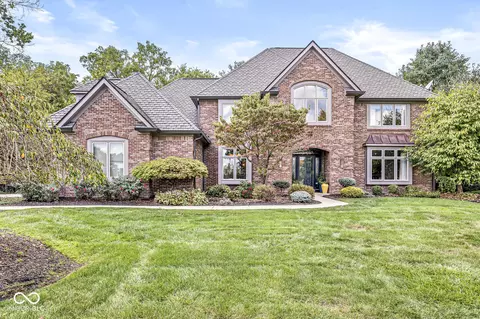 3986 Chadwick Dr, Carmel, IN 46033