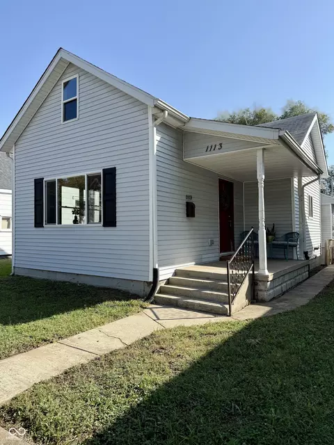 1113 Union St, Columbus, IN 47201