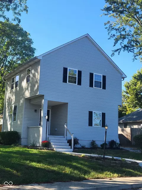 690 S Graham St, Martinsville, IN 46151