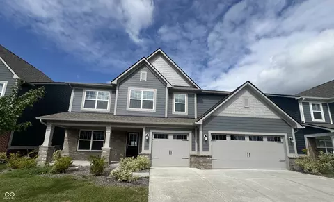 15970 Noble Fir Ct, Fishers, IN 46040