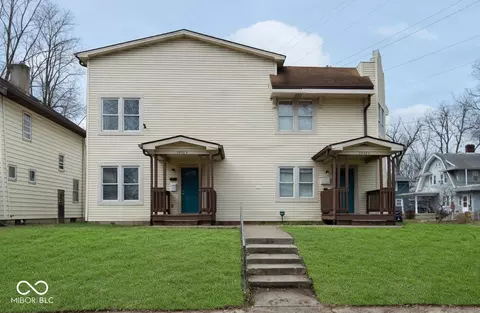 3530 Guilford Ave, Indianapolis, IN 46205
