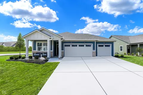 19398 Sumrall Pl, Westfield, IN 46074