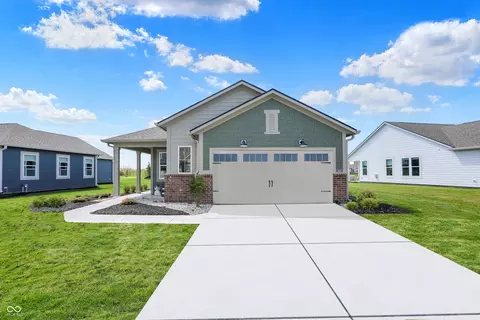 19414 Sumrall Pl, Westfield, IN 46074