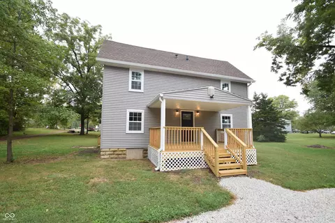 103 W Marion St, Russellville, IN 46175