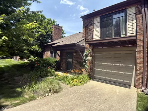 Exterior - 464 E St Clair St, Indianapolis, IN 46202 photo 2 of 4