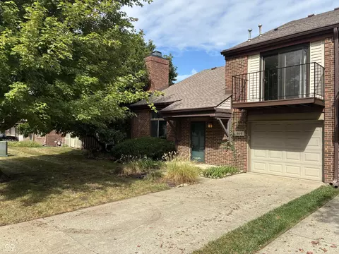 464 E St Clair St, Indianapolis, IN 46202