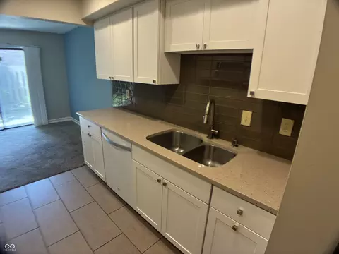 Kitchen - 464 E St Clair St, Indianapolis, IN 46202 photo 1 of 3