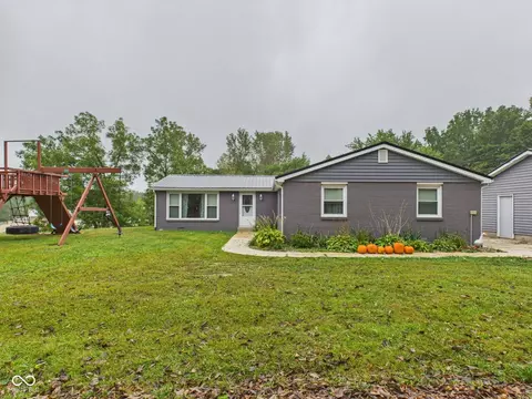 5807 W 850 N, Frankton, IN 46044