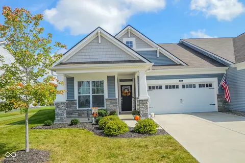 4647 Bethel Cove Dr, Indianapolis, IN 46239