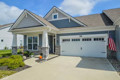 4647 Bethel Cove Dr, Indianapolis, IN 46239