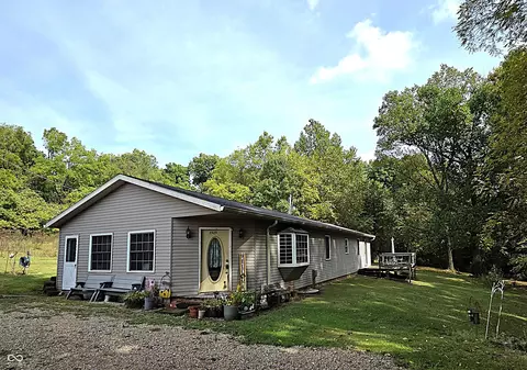 3325 State Highway 67, Gosport, IN 47433