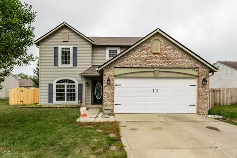 258 Lazy Hollow Dr, Brownsburg, IN 46112