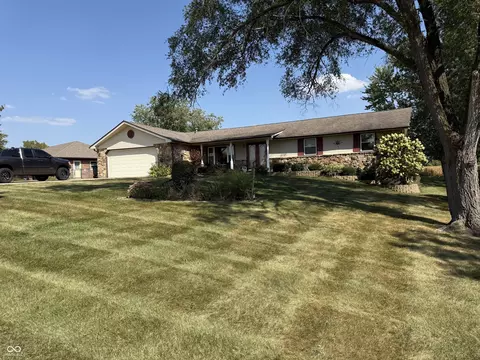 5210 S 100 Rd E, Anderson, IN 46013