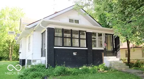5617 E 21st St, Indianapolis, IN 46218
