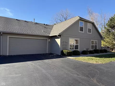 7628 Briarstone Ln, Indianapolis, IN 46227
