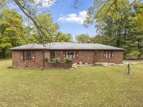 3905 Little Hurricane Rd, Martinsville, IN 46151