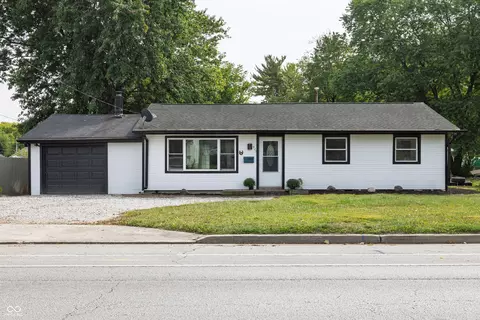 915 E Morgan St, Kokomo, IN 46901