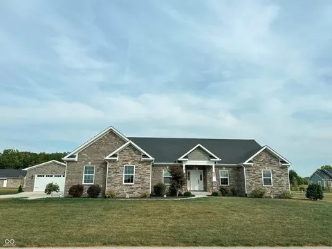 112 Eagle Dr, Covington, IN 47932