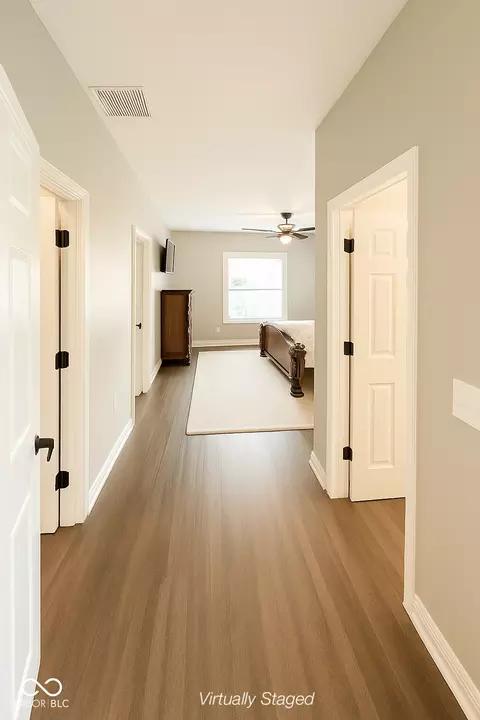 Entry Way - 112 Eagle Dr, Covington, IN 47932 photo 1 of 3