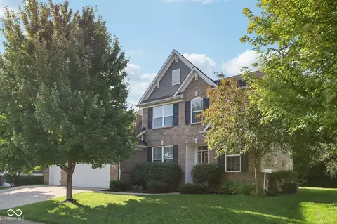 4217 Birkdale Blvd, Carmel, IN 46033