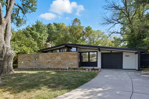 4601 N Audubon Rd, Indianapolis, IN 46226