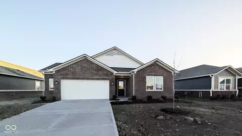 5369 Austell Dr, Mccordsville, IN 46055