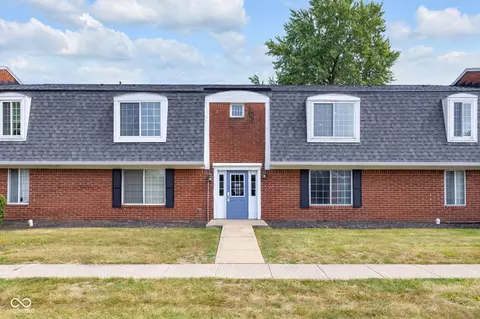 6510 Stony Ridge Way #C, Indianapolis, IN 46260